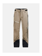 Peak Performance Alpine Skihose Herren beige beige Bild 1