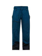 Peak Performance Alpine Skihose Herren blau blau Bild 1
