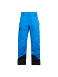 Peak Performance Alpine Skihose Herren blau blau Bild 1