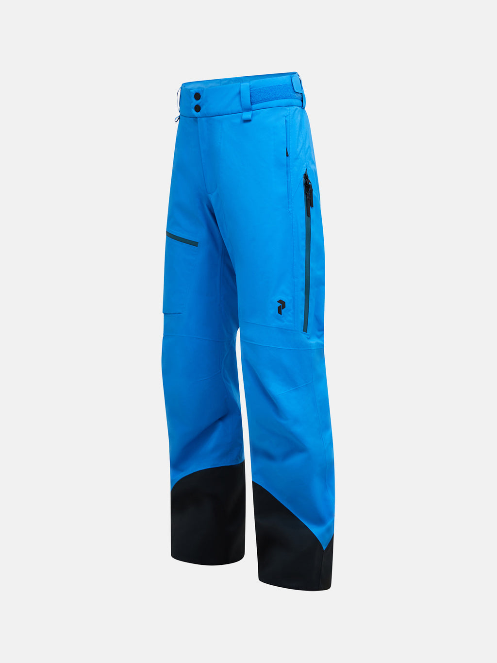 Peak Performance Alpine Skihose Herren blau blau Bild 2