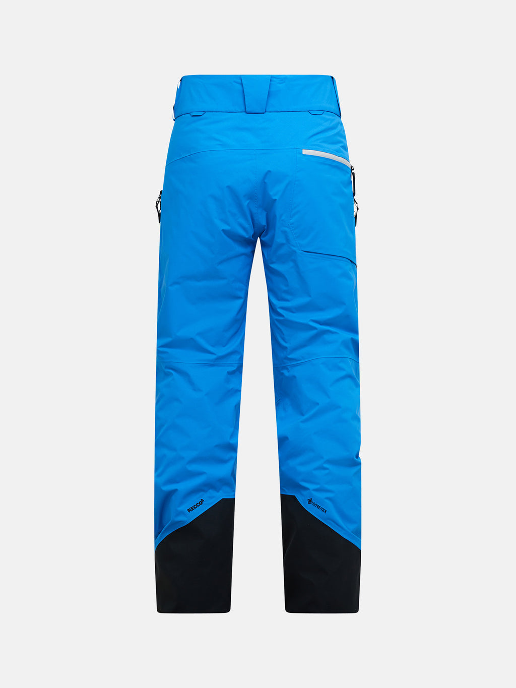 Peak Performance Alpine Skihose Herren blau blau Bild 4