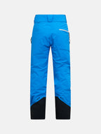 Peak Performance Alpine Skihose Herren blau blau Bild 4