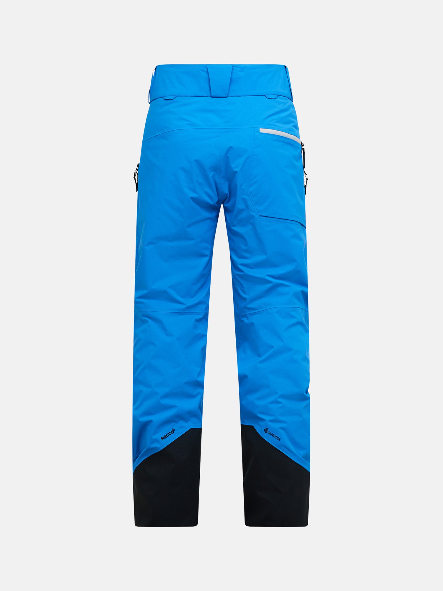 Peak Performance Alpine Skihose Herren blau blau Bild 4