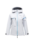 Peak Performance Alpine Skijacke Damen dunkelrot dunkelrot Bild 4