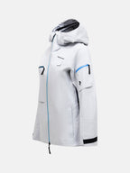 Peak Performance Alpine Skijacke Damen dunkelrot dunkelrot Bild 5