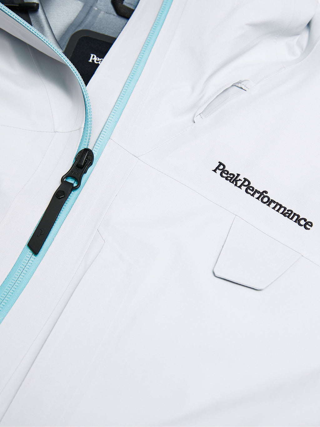 Peak Performance Alpine Skijacke Damen dunkelrot dunkelrot Bild 6
