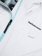 Peak Performance Alpine Skijacke Damen dunkelrot dunkelrot Bild 6