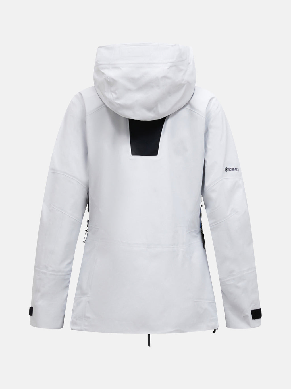 Peak Performance Alpine Skijacke Damen dunkelrot dunkelrot Bild 7