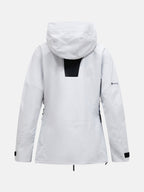 Peak Performance Alpine Skijacke Damen dunkelrot dunkelrot Bild 7