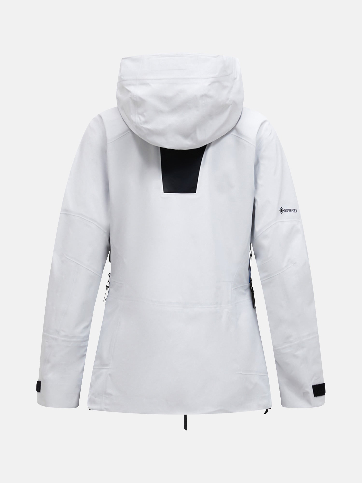 Peak Performance Alpine Skijacke Damen dunkelrot dunkelrot Bild 7