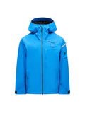 Peak Performance Alpine Skijacke Herren blau blau Bild 1