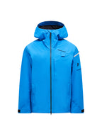 Peak Performance Alpine Skijacke Herren blau blau Bild 1