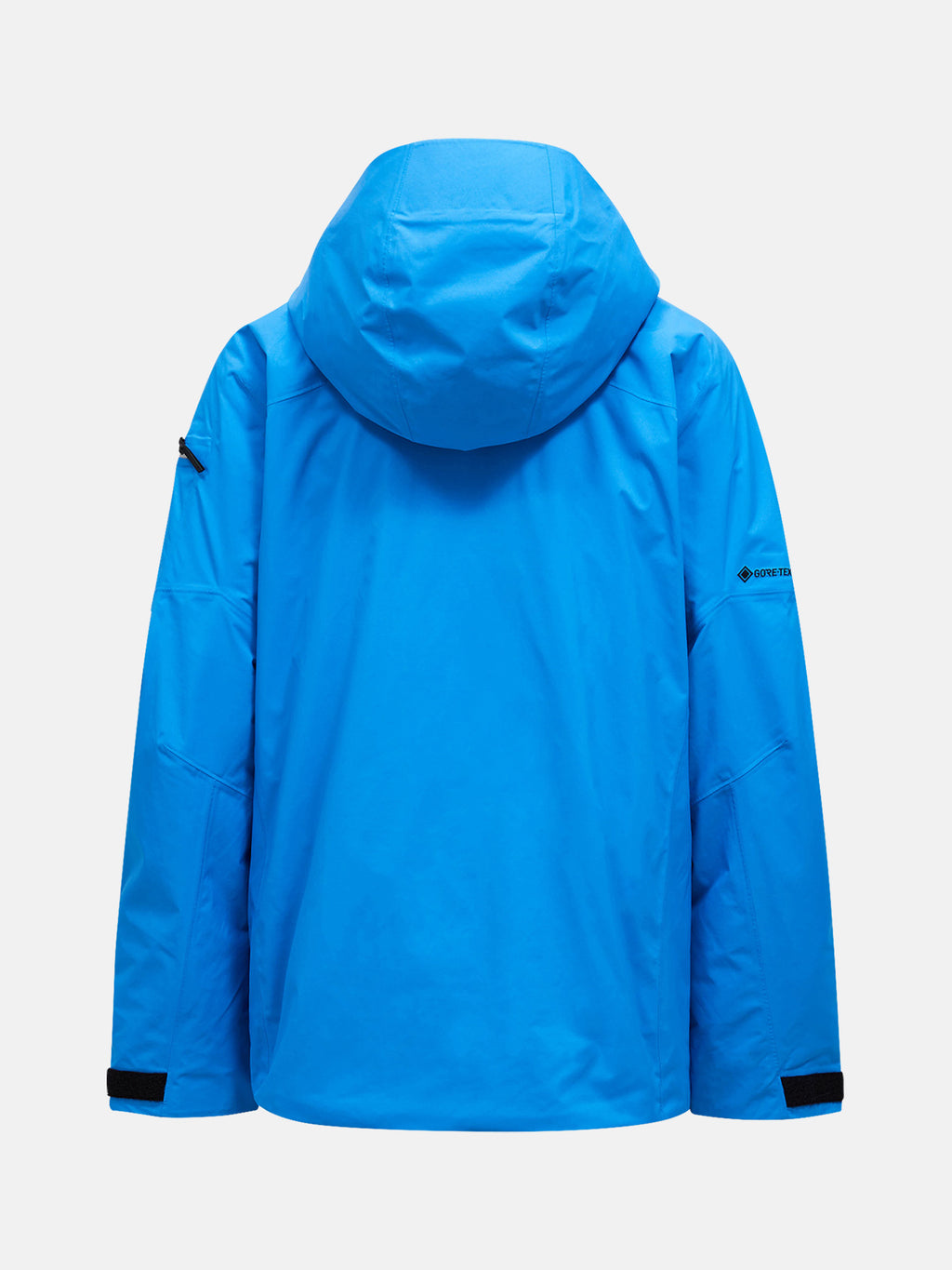 Peak Performance Alpine Skijacke Herren blau blau Bild 4