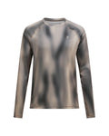 Peak Performance AOP Spirit Crew Herren-Funktionsshirt - Peak Performance - MEINFREUDENHAUS