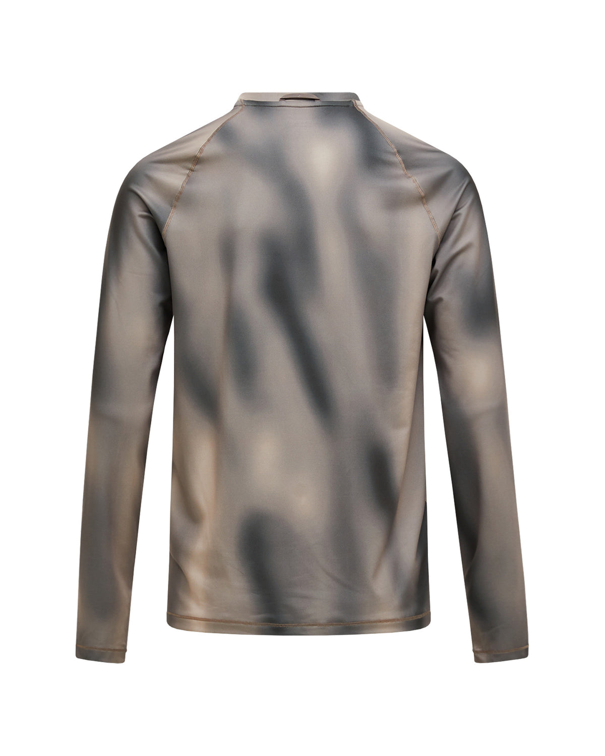 Peak Performance AOP Spirit Crew Herren-Funktionsshirt - Peak Performance - MEINFREUDENHAUS
