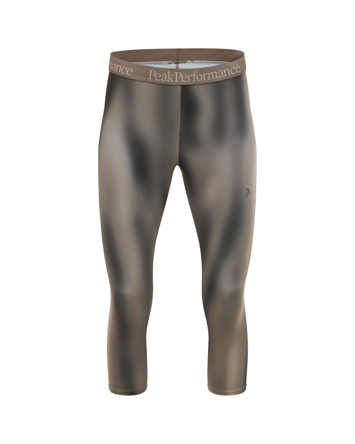 Peak Performance AOP Spirit Short John Damen-Funktionsunterhose 339 RAY Bild 1