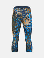 Peak Performance AOP Spirit Short John Skiunterwäsche Damen dunkelblau dunkelblau Bild 4
