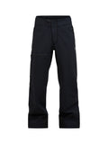 Peak Performance Ascent Skihose Herren schwarz schwarz Bild 1