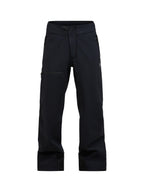 Peak Performance Ascent Skihose Herren schwarz schwarz Bild 1
