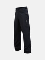 Peak Performance Ascent Skihose Herren schwarz schwarz Bild 2
