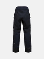 Peak Performance Ascent Skihose Herren schwarz schwarz Bild 4