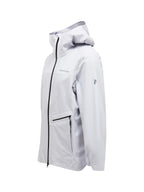 Peak Performance Commuter Hipe Jacket Hardshell-Jacken Herren weiss weiss Bild 2