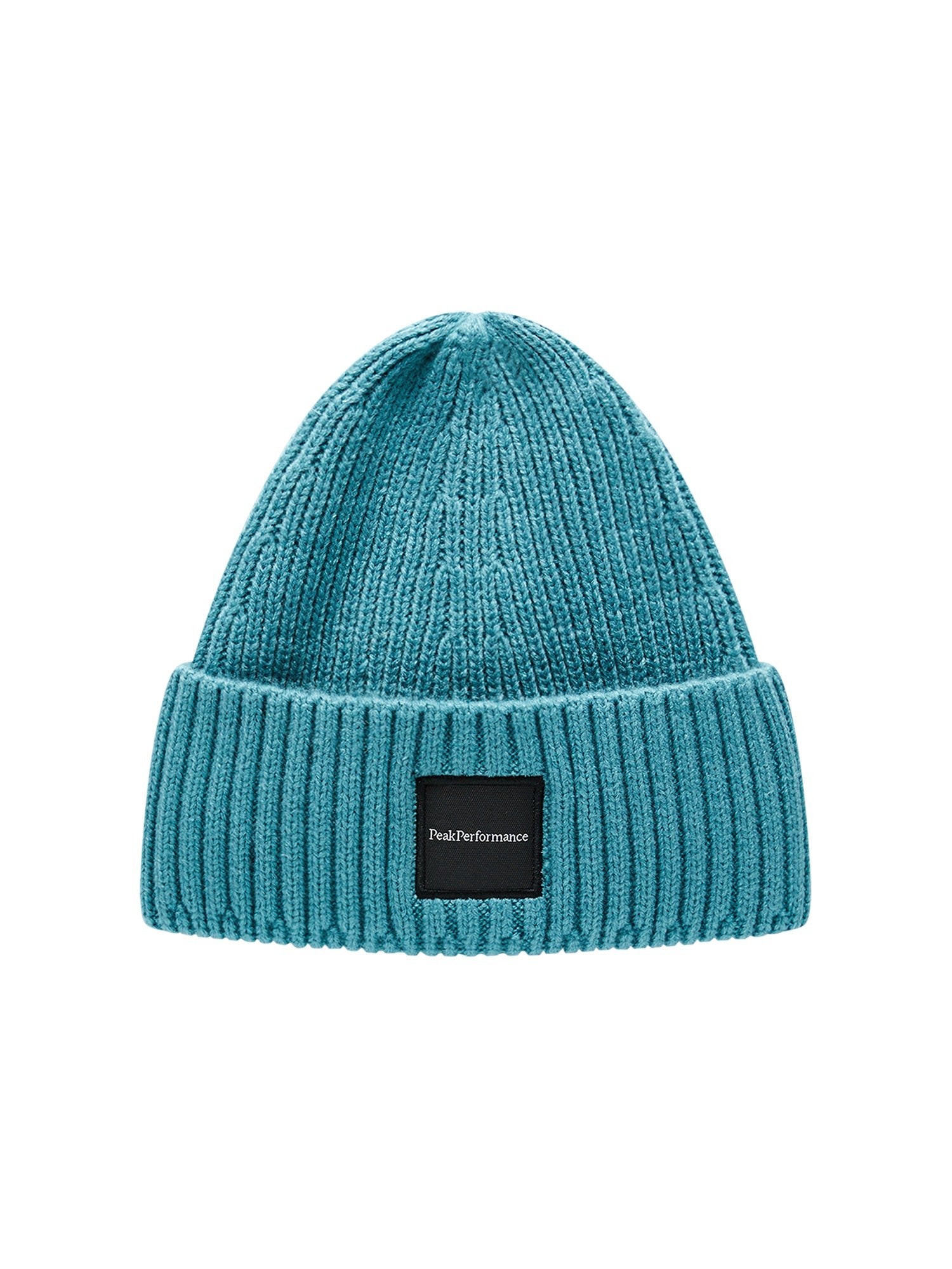Peak Performance Cornice Mütze Unisex schwarz schwarz Bild 7