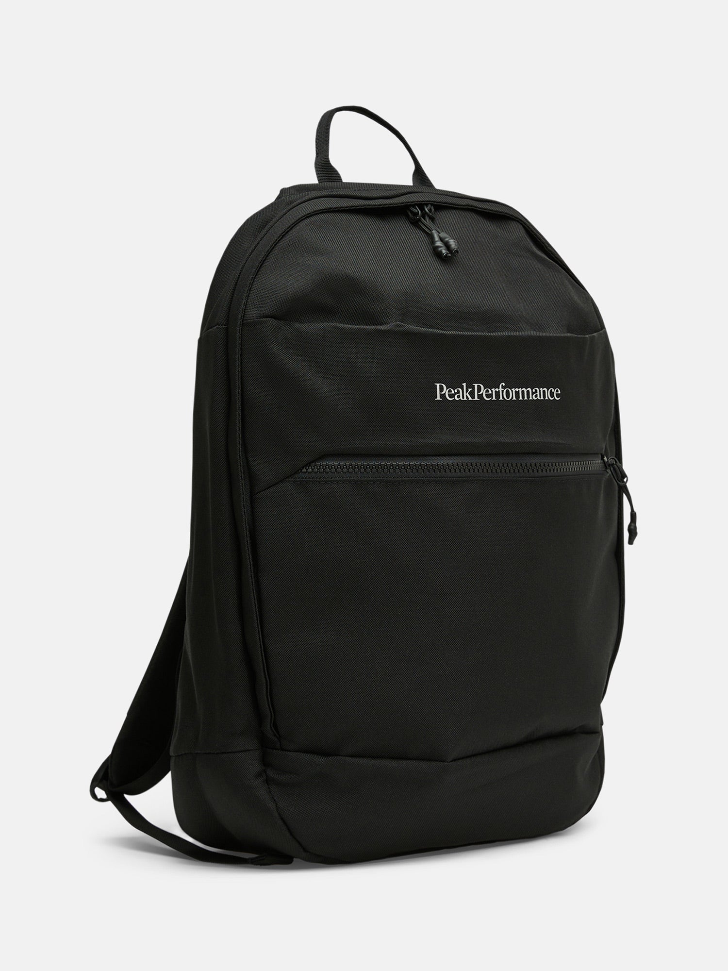 Peak Performance Detour Rucksack Herren schwarz schwarz Bild 1