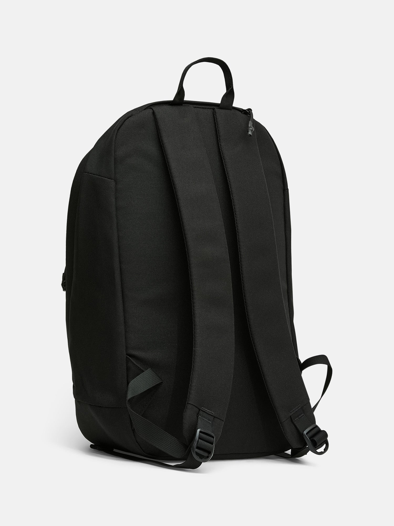 Peak Performance Detour Rucksack Herren schwarz schwarz Bild 2