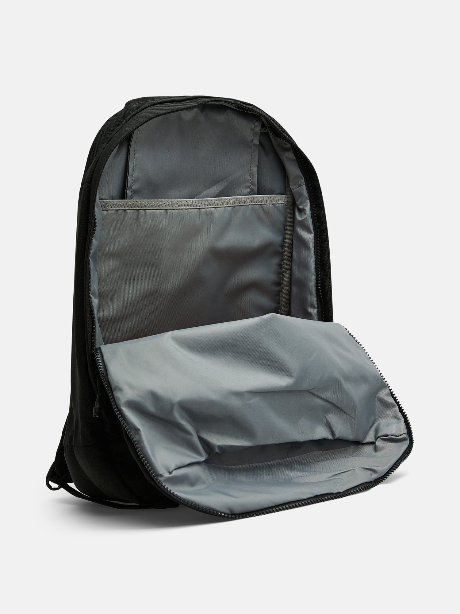 Peak Performance Detour Rucksack Herren schwarz schwarz Bild 3
