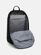 Peak Performance Detour Rucksack Herren schwarz schwarz Bild 4
