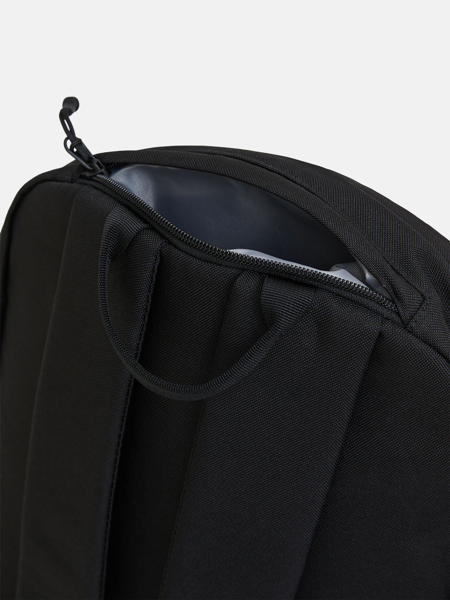 Peak Performance Detour Rucksack Herren schwarz schwarz Bild 5