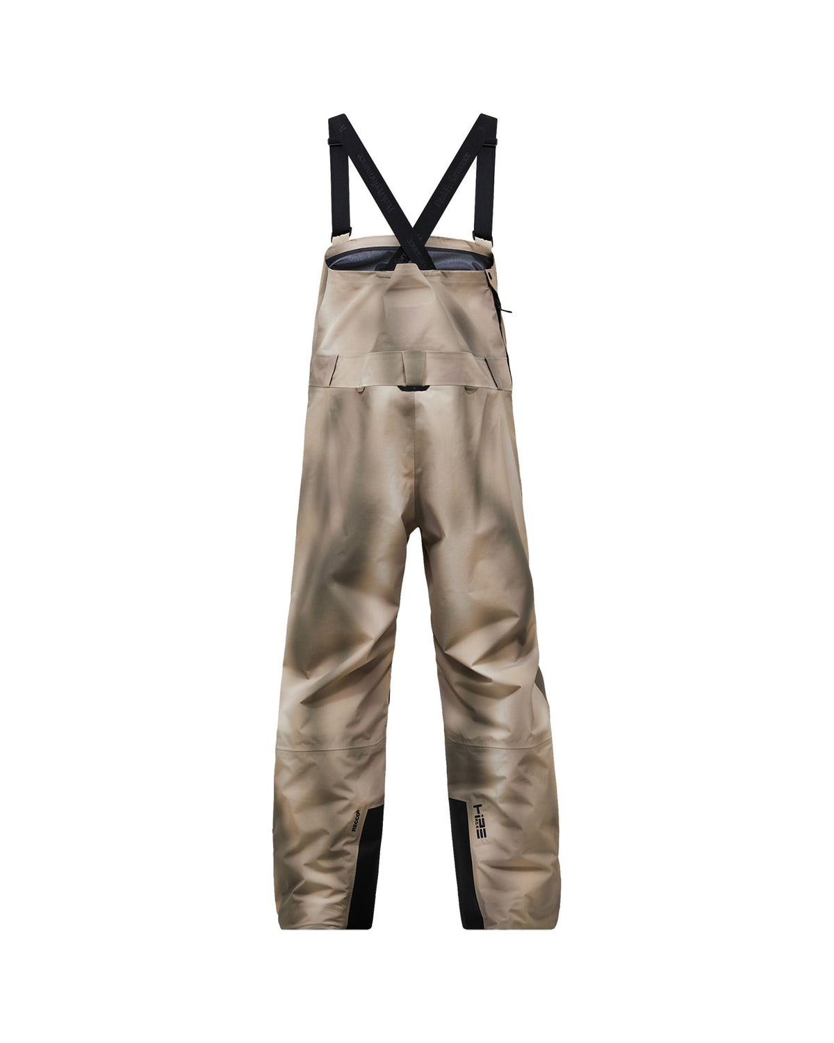 Peak Performance Edge 3L AOP Damen-Skilatzhose 336 BEAM FADE Bild 2