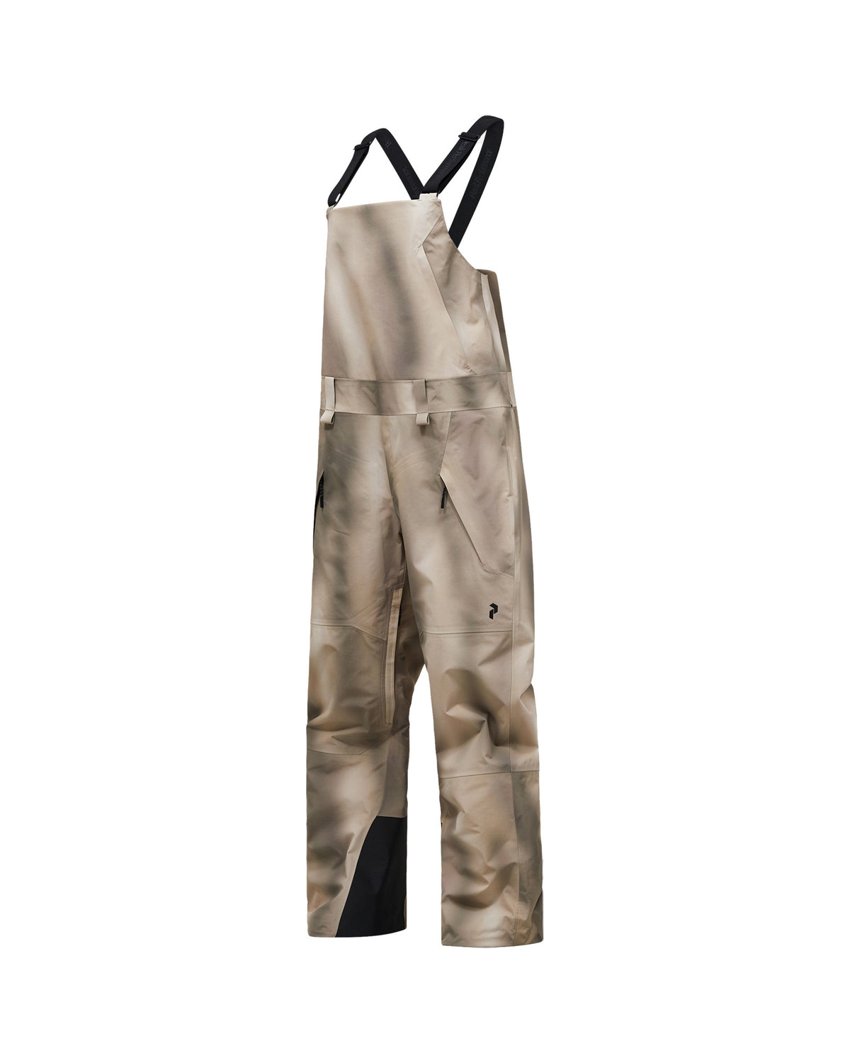 Peak Performance Edge 3L AOP Damen-Skilatzhose 336 BEAM FADE Bild 3