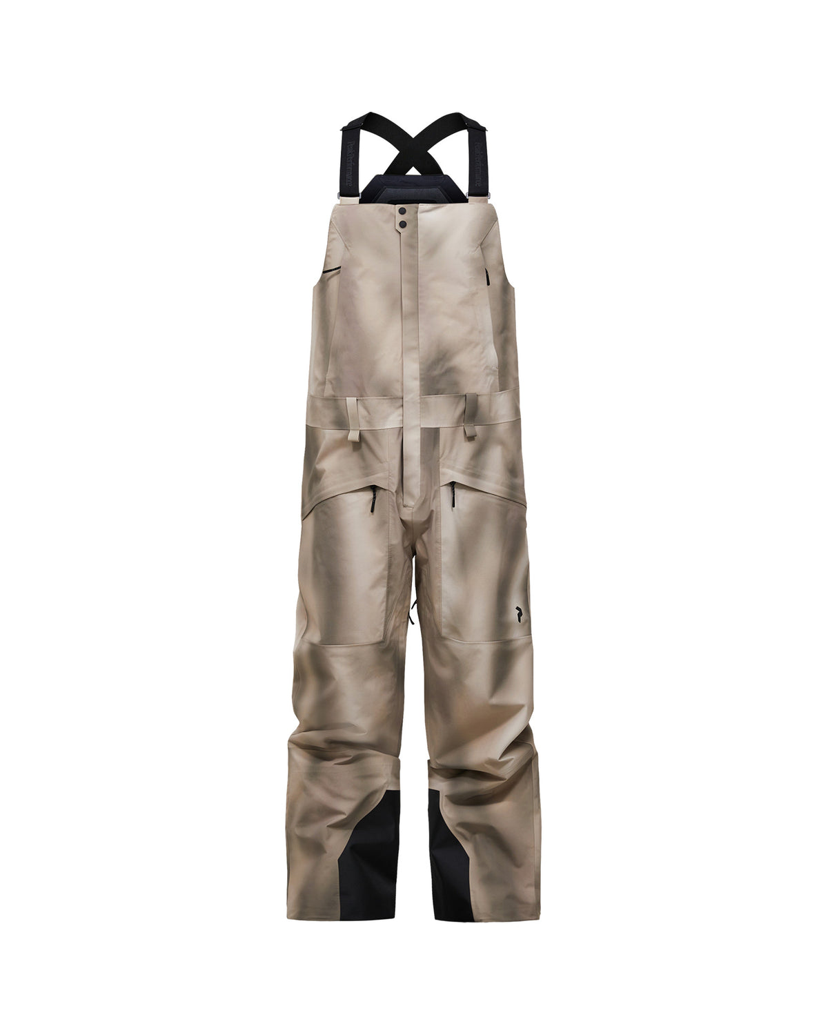 Peak Performance Edge 3L AOP Herren-Skilatzhose 336 BEAM FADE Bild 1