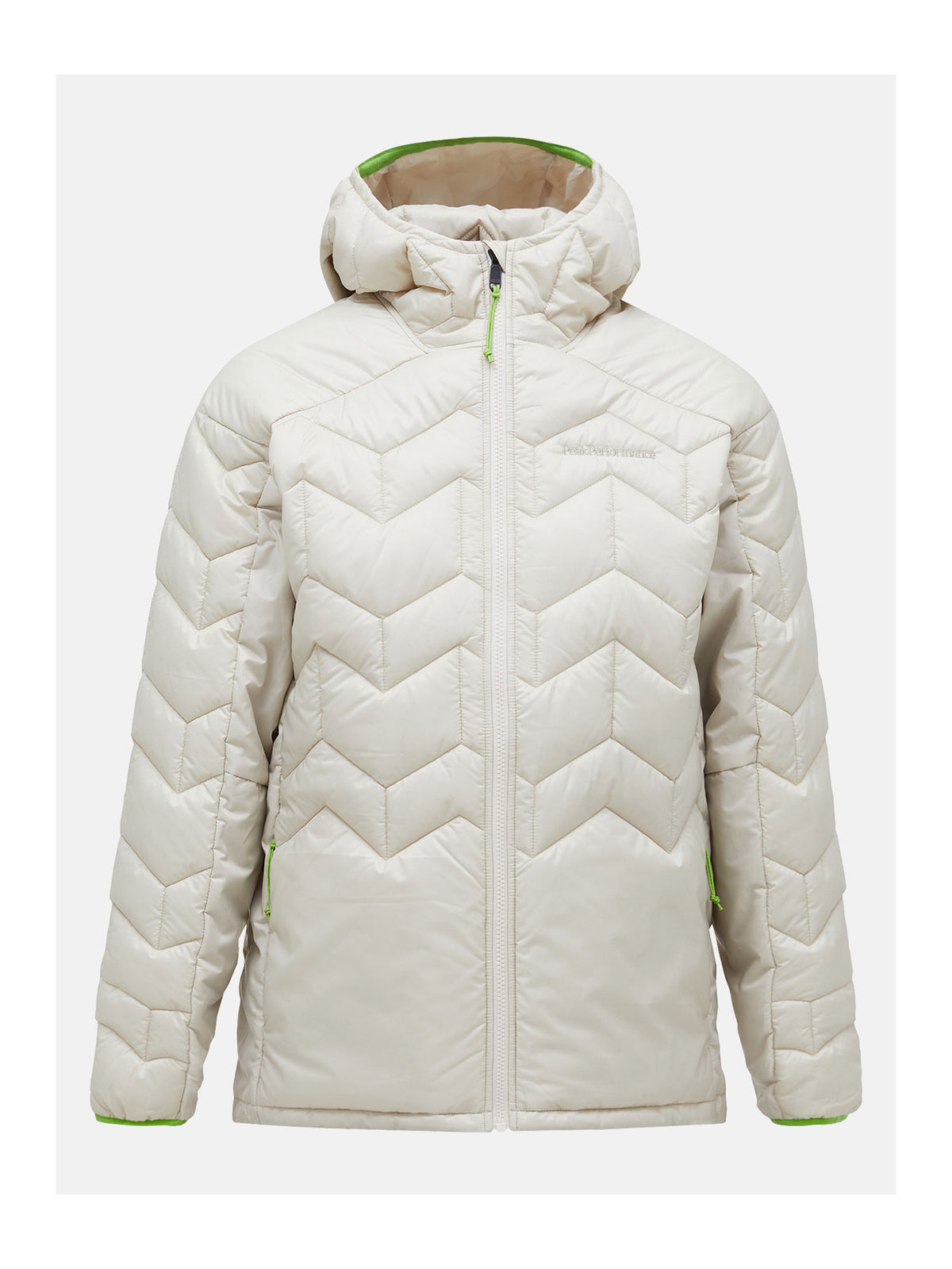 Peak Performance Elevate Midlayer Herren türkis türkis Bild 3