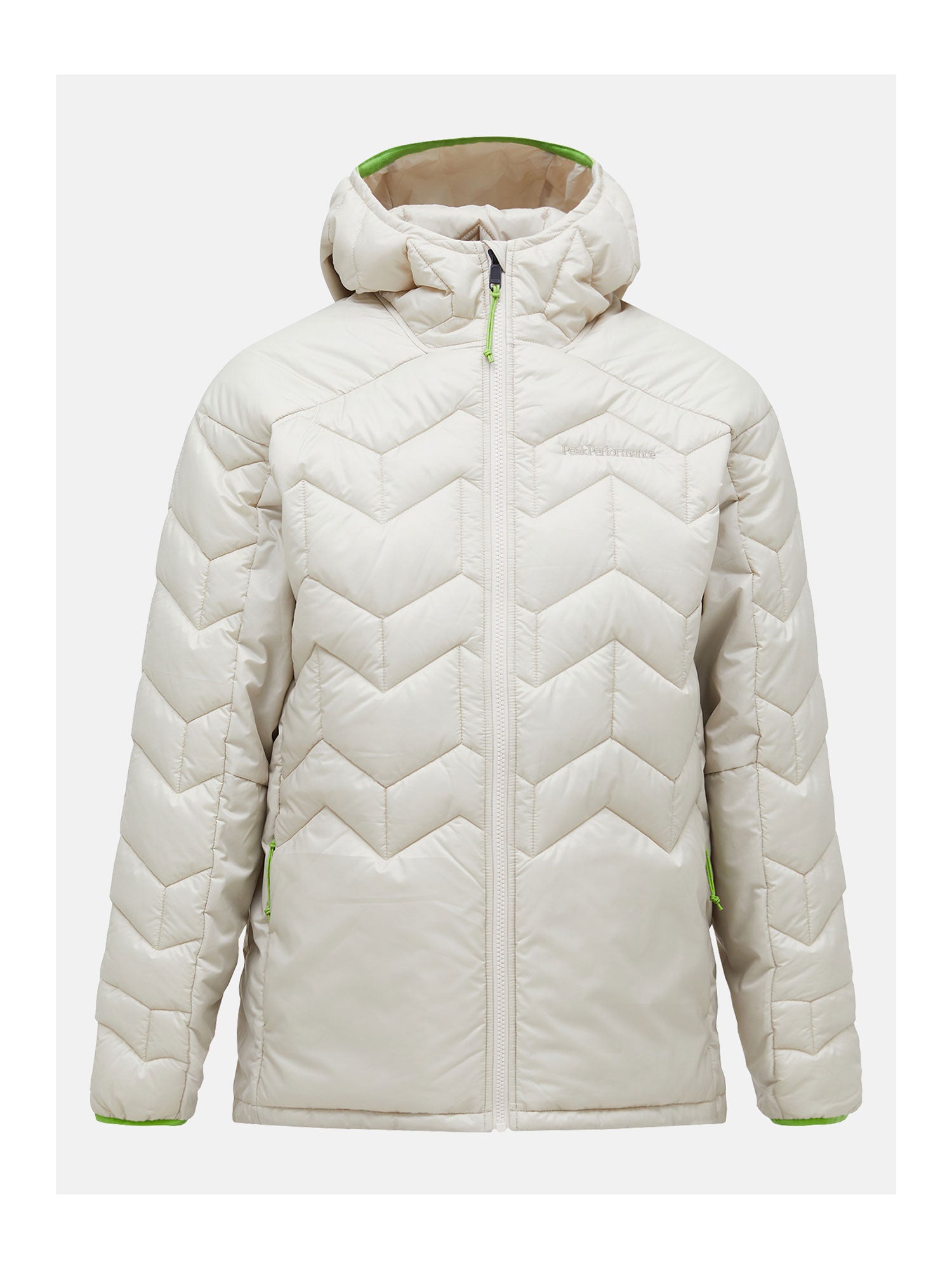 Peak Performance Elevate Midlayer Herren türkis türkis Bild 3