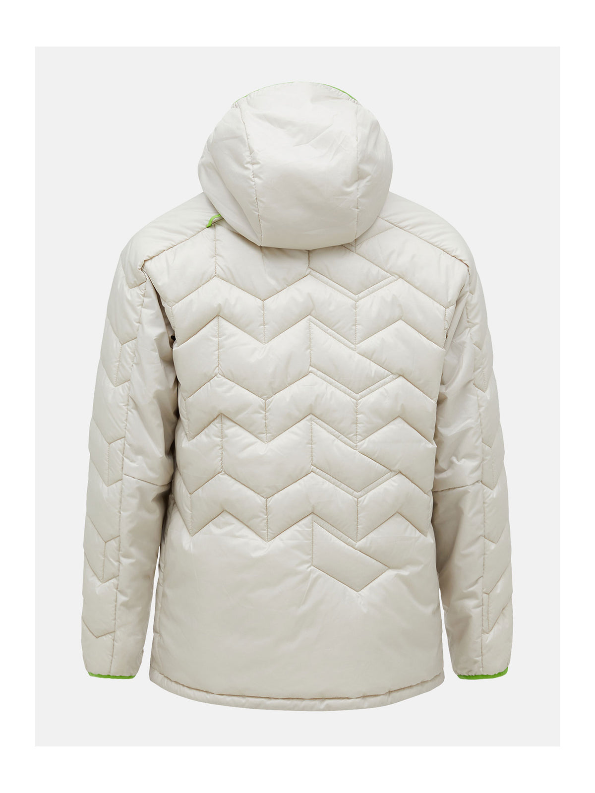 Peak Performance Elevate Midlayer Herren türkis türkis Bild 4