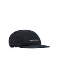 Peak Performance Fleece Cap Unisex schwarz schwarz Bild 1