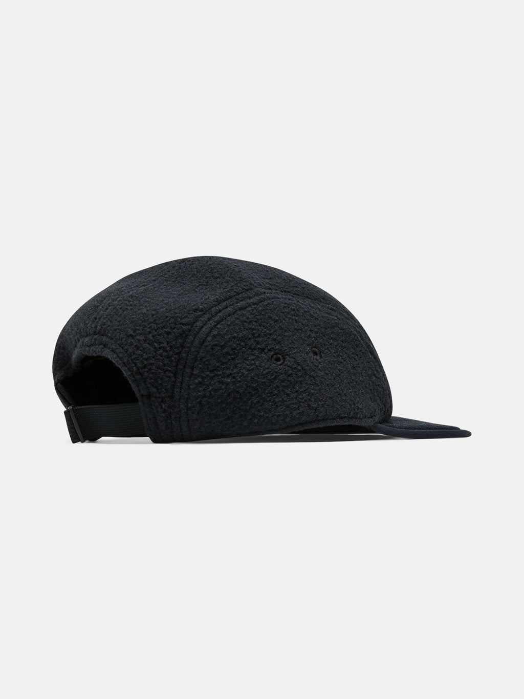 Peak Performance Fleece Cap Unisex schwarz schwarz Bild 3