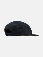 Peak Performance Fleece Cap Unisex schwarz schwarz Bild 3
