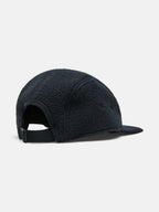 Peak Performance Fleece Cap Unisex schwarz schwarz Bild 4