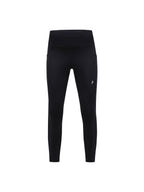 Peak Performance Flow Tights Hose Damen schwarz schwarz Bild 1