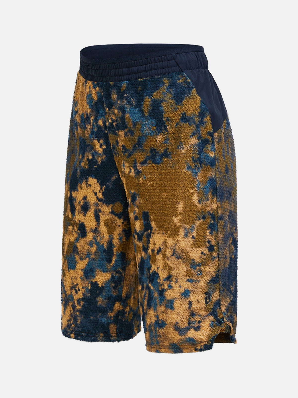 Peak Performance Freelight Alpha Shorts Damen braun braun Bild 2