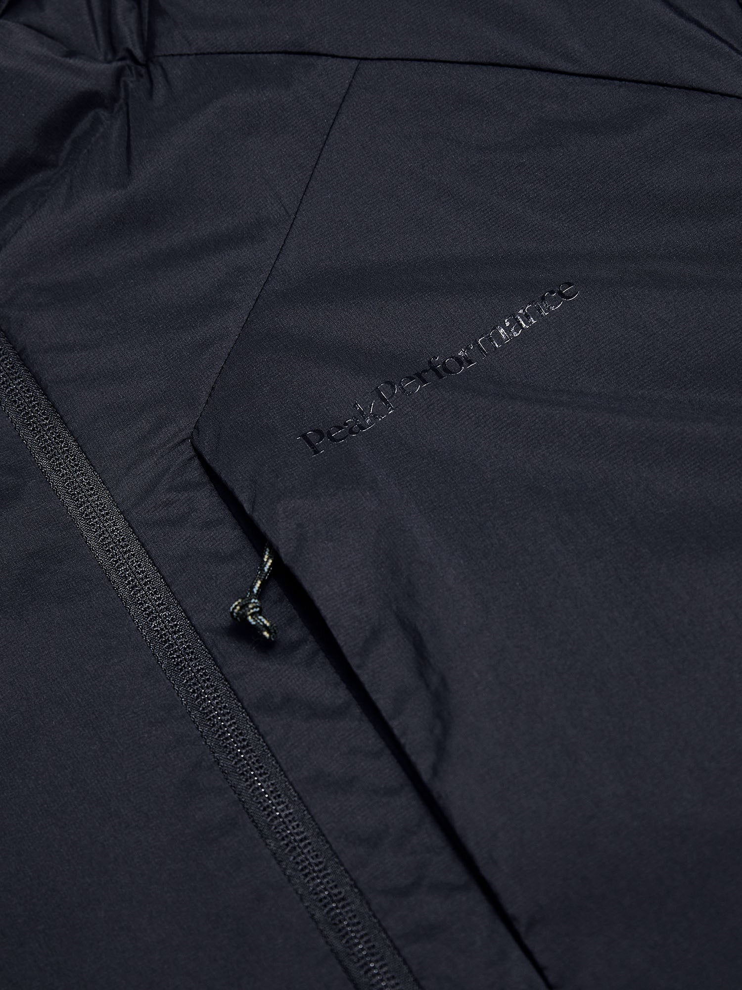 Peak Performance Freelight Reversible Baselayer Herren schwarz schwarz Bild 4