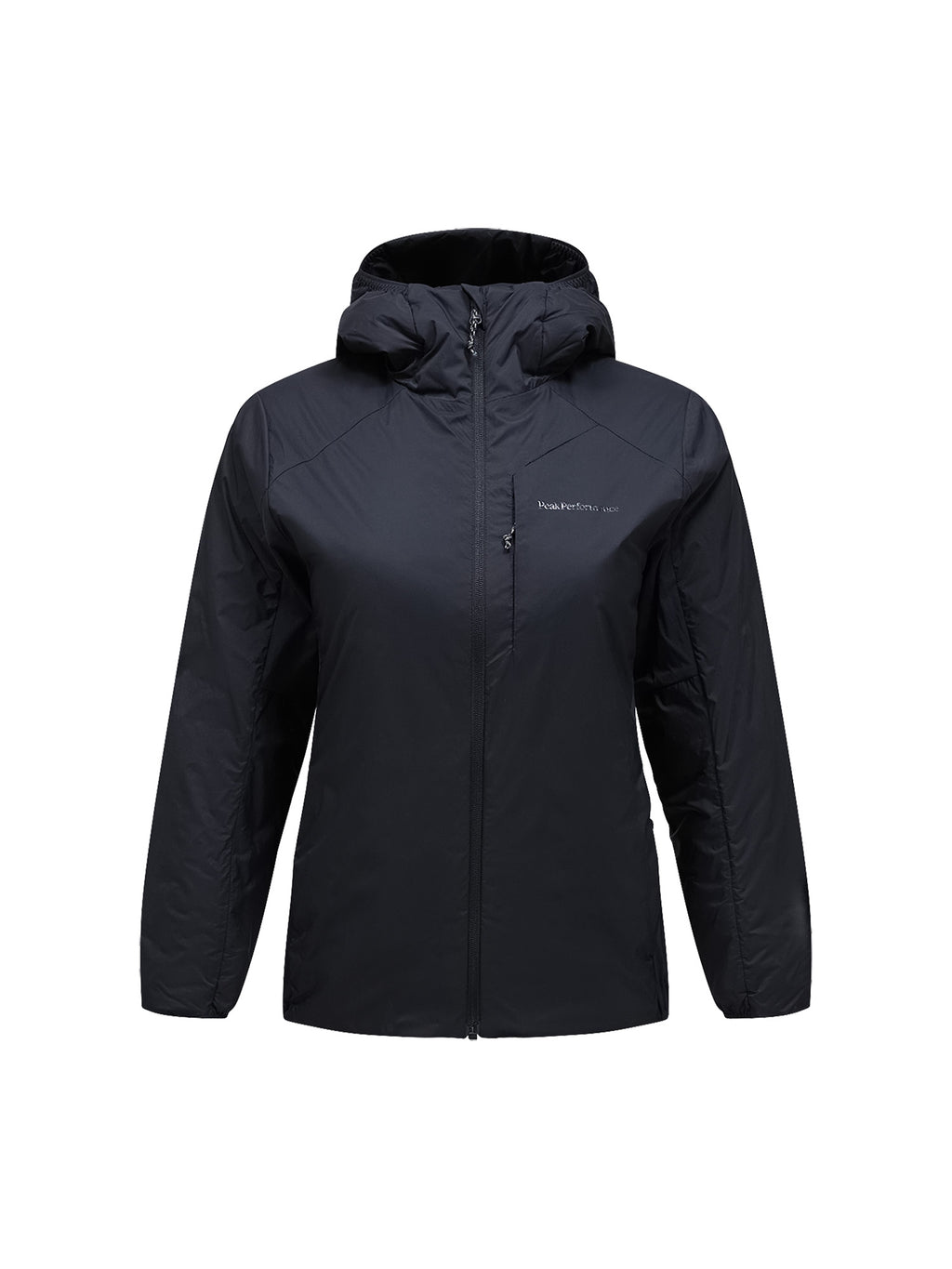 Peak Performance Freelight Reversible Hood Baselayer Damen weinrot weinrot Bild 10
