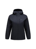 Peak Performance Freelight Reversible Hood Baselayer Damen weinrot weinrot Bild 10