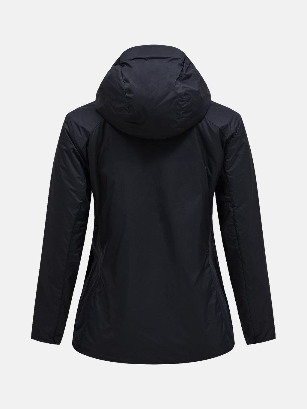 Peak Performance Freelight Reversible Hood Baselayer Damen weinrot weinrot Bild 13