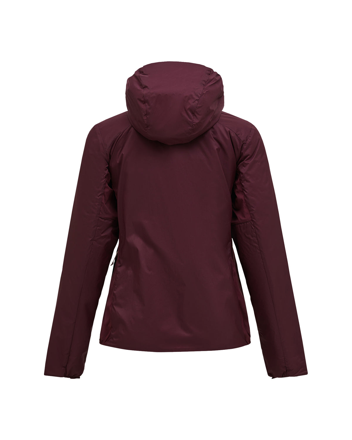 Peak Performance Freelight Reversible Hood Damen-Wendejacke beige Bild 5
