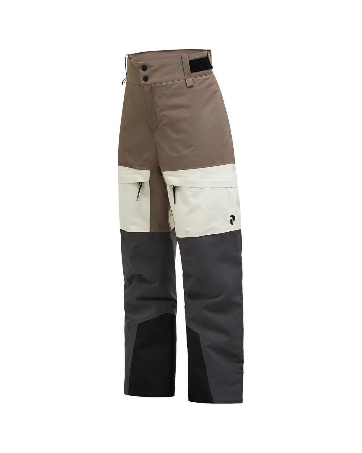 Peak Performance Gravity Insulated Kinder-Skihose - Peak Performance - MEINFREUDENHAUS